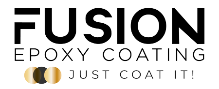Fusion Concrete Coating